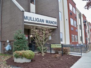 Mulligan Manor Apartments view one