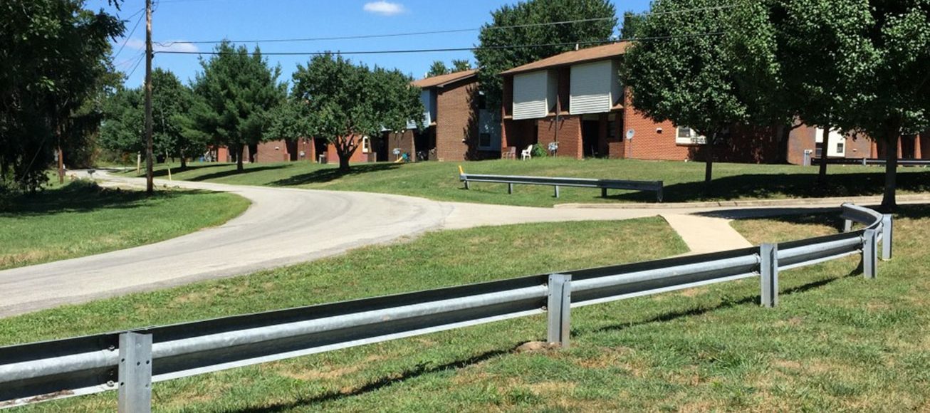 Home Fayette County Housing Authority