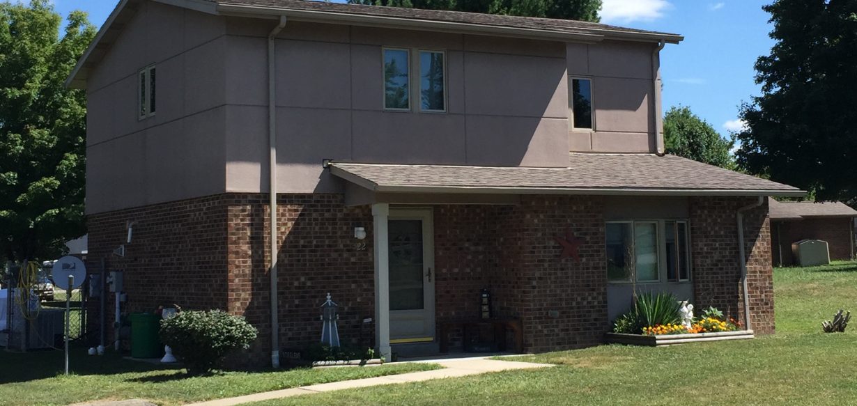 Fayette County Housing Authority