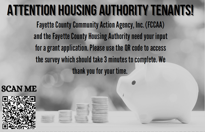 Home - Fayette County Housing Authority